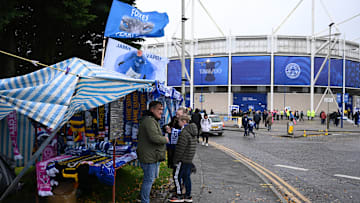 Leicester City FC v Chelsea FC - Premier League