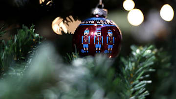 Weihnachten in der Premier League