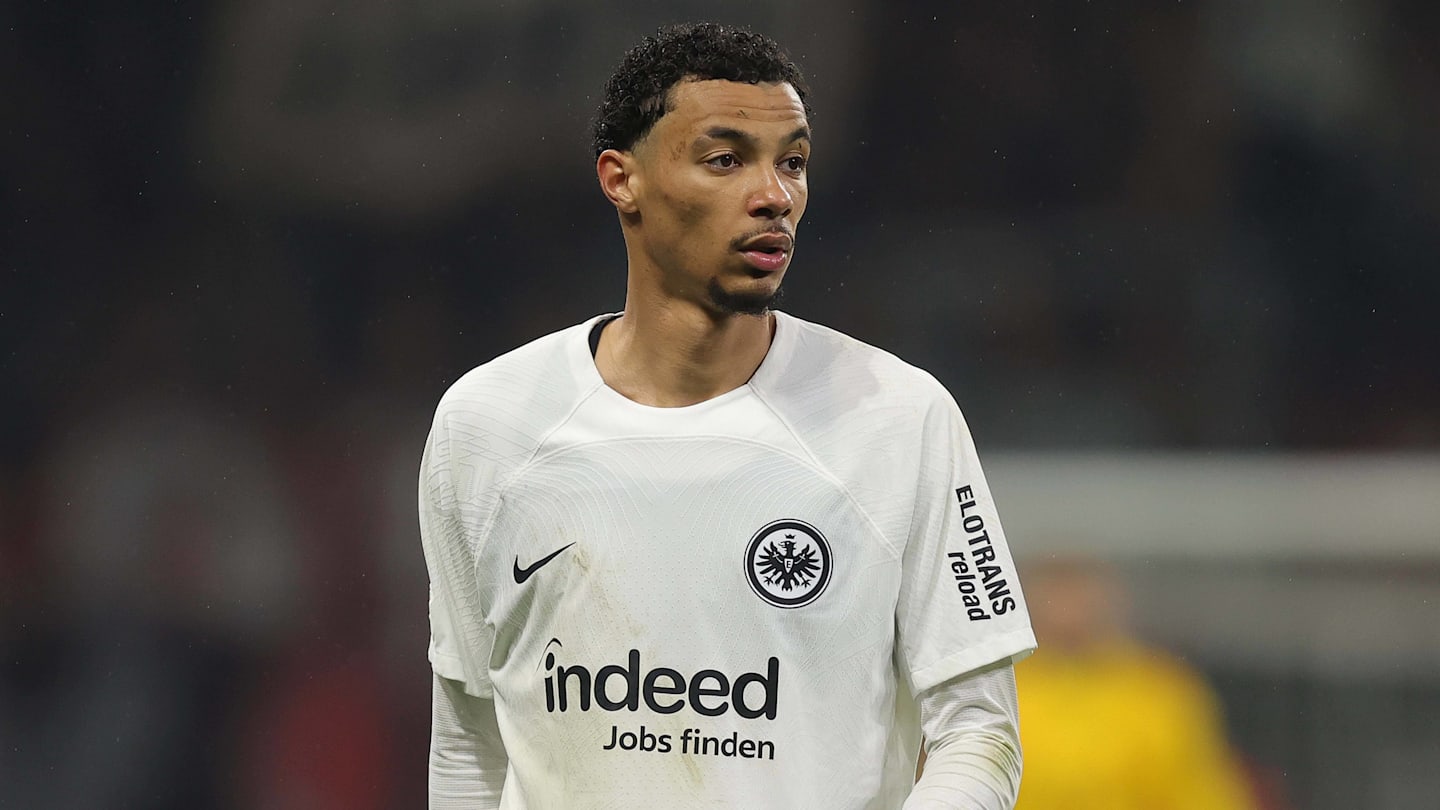 Manchester United Nears Transfers Bryan Mbeumo, Hugo Ekitike