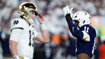 Capital One Orange Bowl - Penn State v Notre Dame