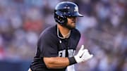 Jasson Domínguez podría llegar a los Marlins 