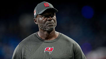 Tampa Bay Buccaneers HC Todd Bowles got brutally honest about what's holding the team back, but will it get fixed in time?