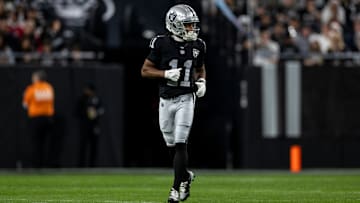 Atlanta Falcons v Las Vegas Raiders