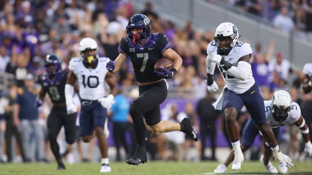 TCU football preview