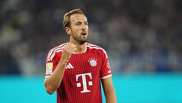 Harry Kane will die Champions League gewinnen