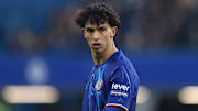 Felix is expected to leave Chelsea