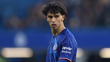 Felix is expected to leave Chelsea