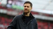 Xabi Alonso