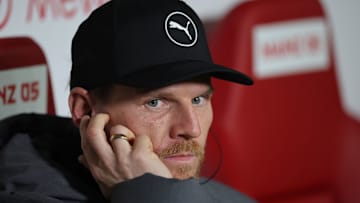 Eugen Polanski hat Gladbach auf Kurs gebracht 