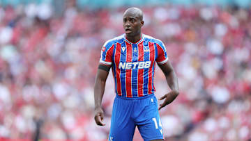 Jean-Philippe Mateta