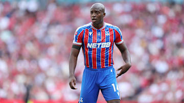 Crystal Palace v Liverpool - 2025 FA Community Shield