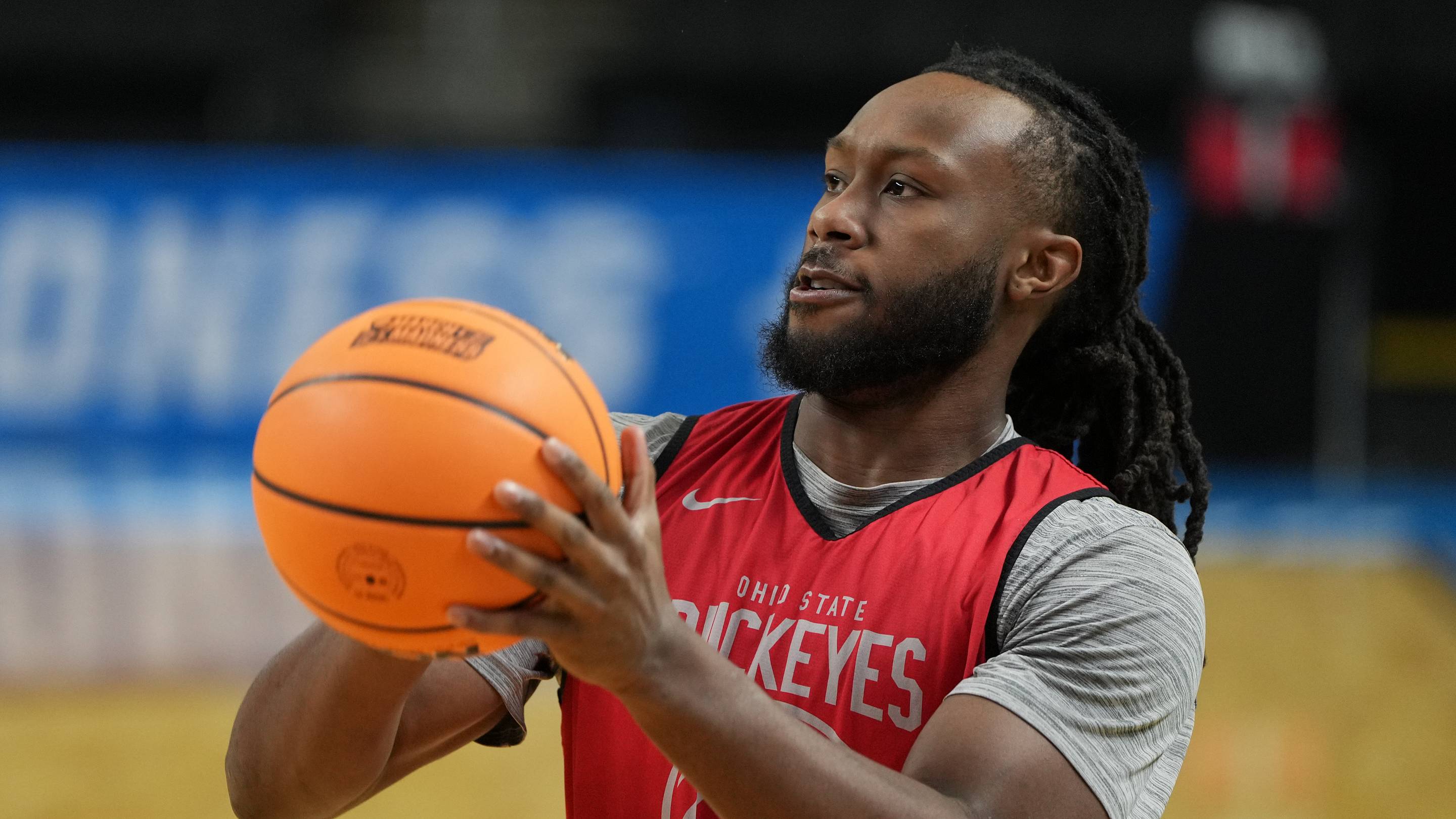 EXCLUSIVE: Bruce Thornton Talks Rookie Year, Kevin Durant, and More