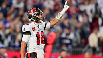Former Tampa Bay Buccaneers QB Tom Brady revealed more about what led to his famous free agency decision in 2020.
