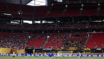 Chelsea FC v Los Angeles Football Club: Group D - FIFA Club World Cup 2025