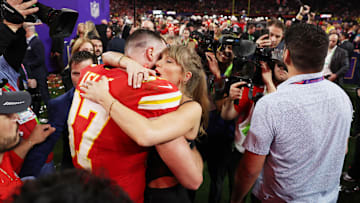 Super Bowl LVIII - San Francisco 49ers v Kansas City Chiefs
