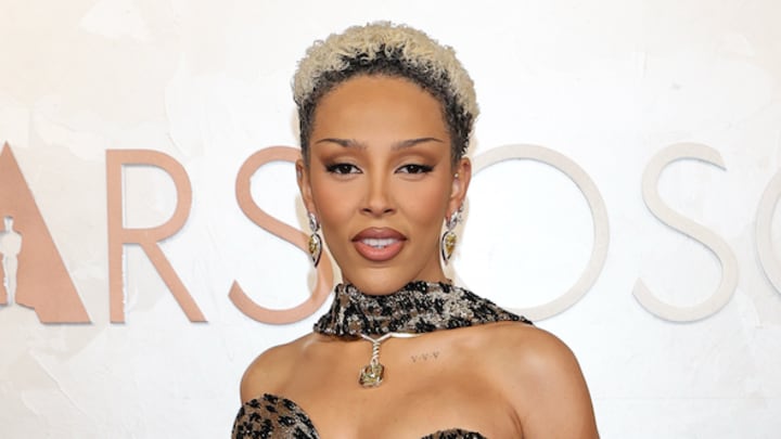 Doja Cat Doja Cat