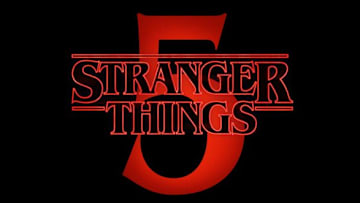 Stranger Things 5 - Credit: Netflix