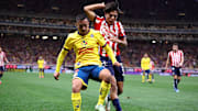 Chivas v America - Torneo Clausura 2025 Liga MX