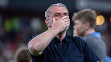 Tottenham Hotspur v Manchester United - UEFA Europa League Final 2025