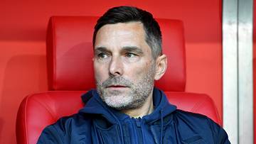 Stefan Leitl durfte zuletzt einige Erfolge mit seiner Mannschaft feiern Stefan Leitl durfte zuletzt einige Erfolge mit seiner Mannschaft feiern