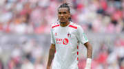Damion Downs ist derzeit Toptorjäger des 1. FC Köln.