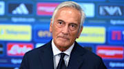 Gabriele Gravina