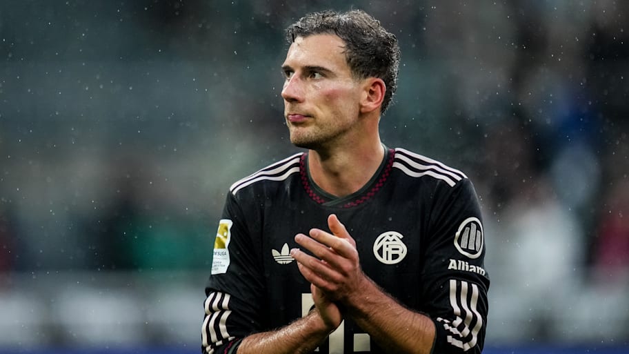 Leon Goretzka