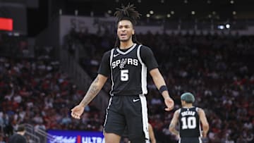 Stephon Castle