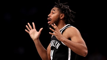 Memphis Grizzlies v Brooklyn Nets