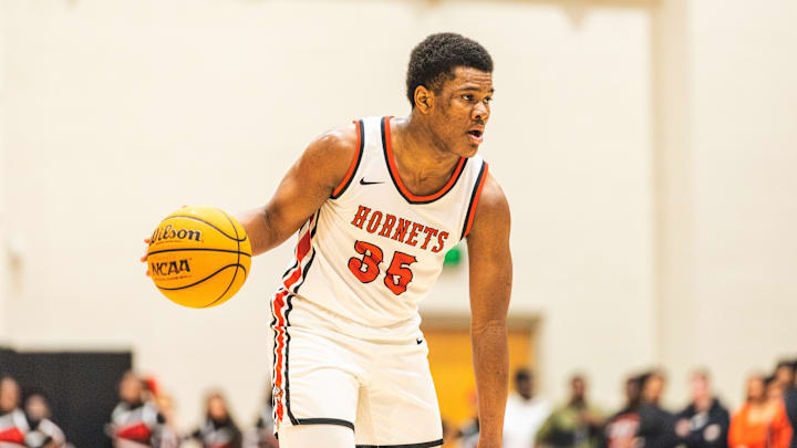 Maumelle's Jayce Tillman Maumelle's Jayce Tillman