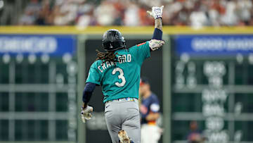 Seattle Mariners v Houston Astros