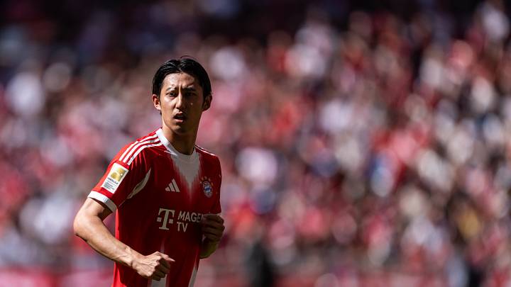 Bayern Munich defender Hiroki Ito reportedly favours a move to La Liga.