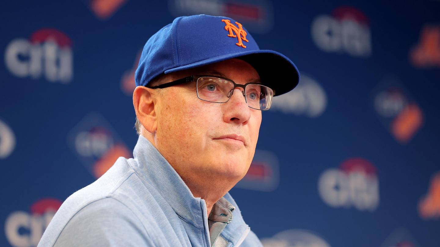 3 moves NY Mets owner Steve Cohen would make if he was more like George Steinbrenner - Vimarsana News