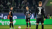 Freiburg geht gegen Wolfsburg unter