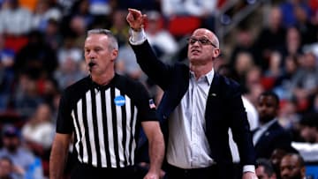 UConn v Florida