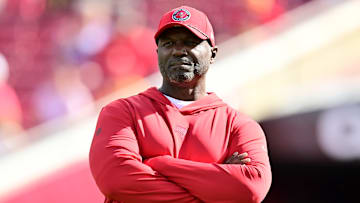 Carolina Panthers v Tampa Bay Buccaneers