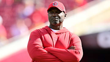 Tampa Bay Buccaneers legend Ronde Barber weighed in on what the team is missing in order to be a Super Bowl contender.