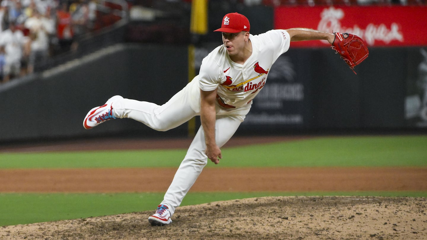 Dodgers Acquire Multiple Players In Three-Way Reds-Rays Trade, Face Bullpen Challenges