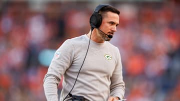 Green Bay Packers v Denver Broncos