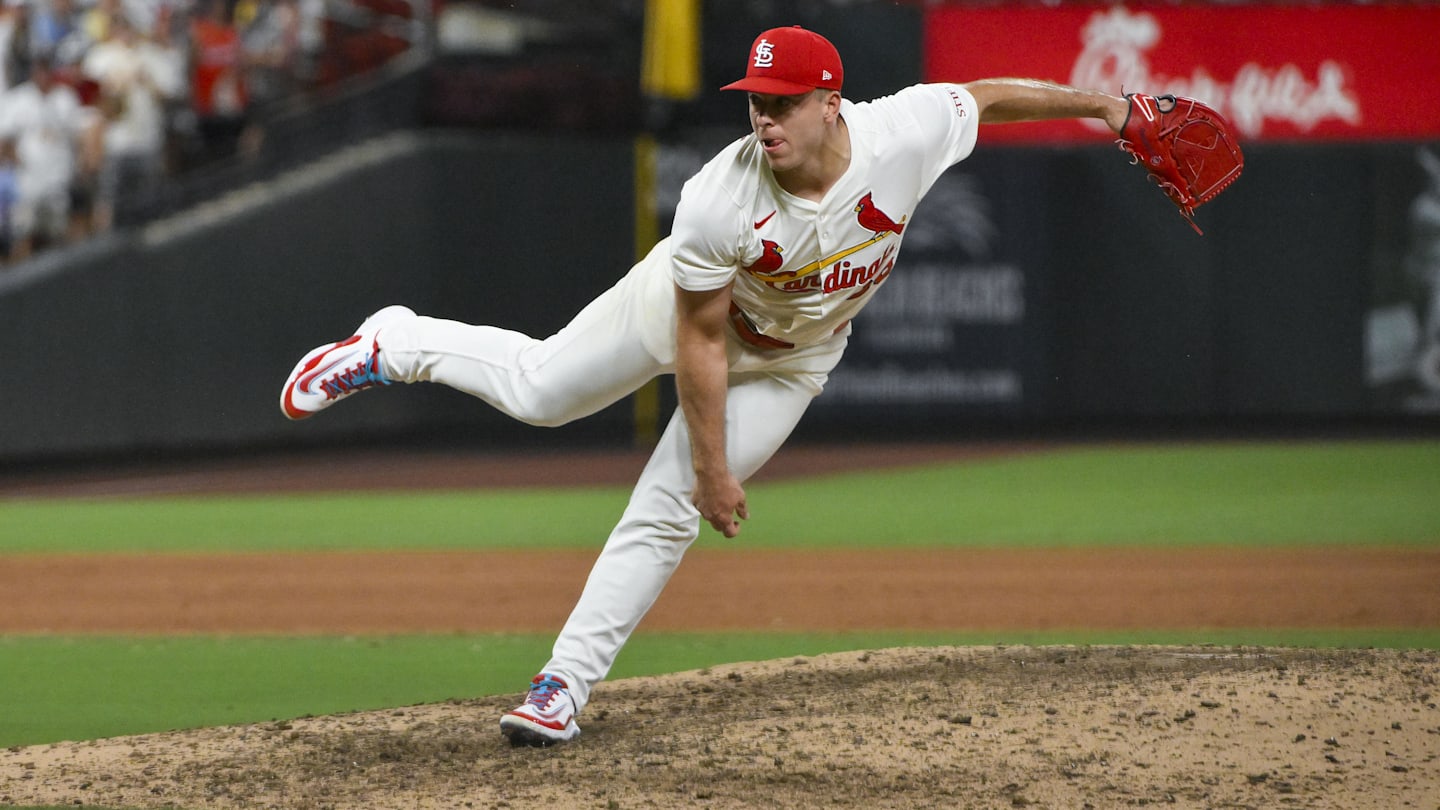 Yankees Pursue Bullpen Help Before Trade Deadline