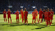 Here's every Bayern Munich player competing at Euro 2024.