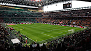 Stadio San Siro