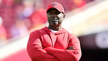 Tampa Bay Buccaneers, Todd Bowles