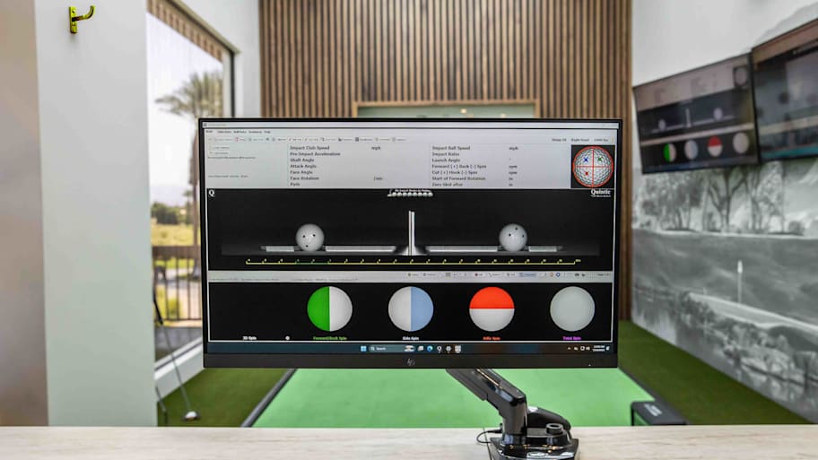 PGA West Performance Lab