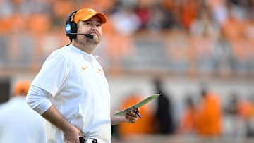 Georgia v Tennessee