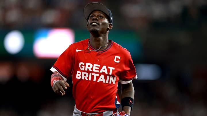 2026 World Baseball Classic - Pool B - Great Britain v United States