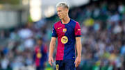 Jogador avalia possibilidade de defender outra equipe