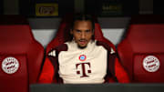 Zuletzt nur noch Reservist: Leroy Sané