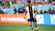 Germany v Japan: Group E - FIFA World Cup Qatar 2022