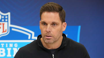 Dan Morgan